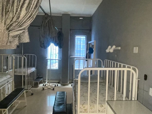 Shop & Retail Property