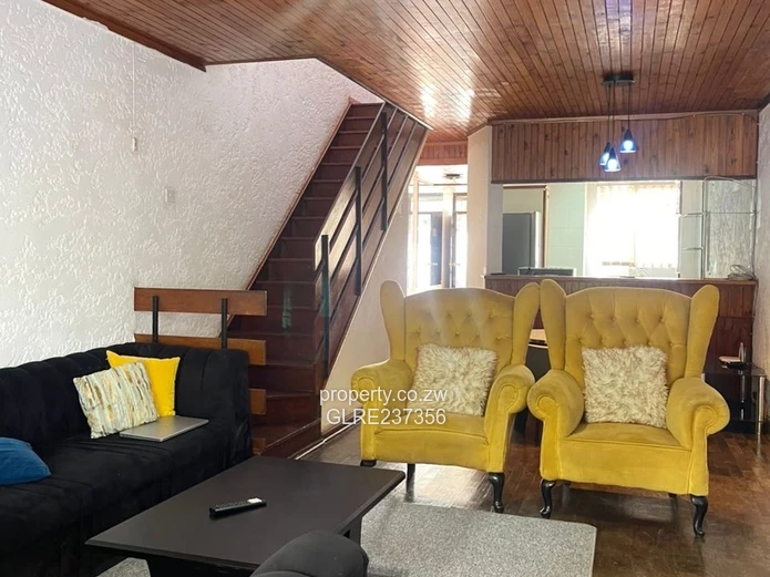 VACANCY ALERT  2 Bed Fully -Furnished AVENUES CBD