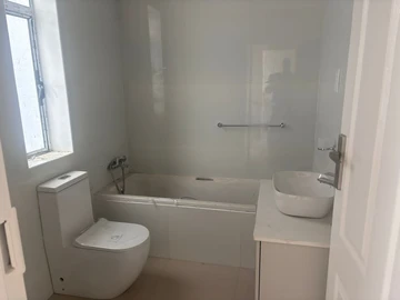 4 Bedroom Townhouse Complex