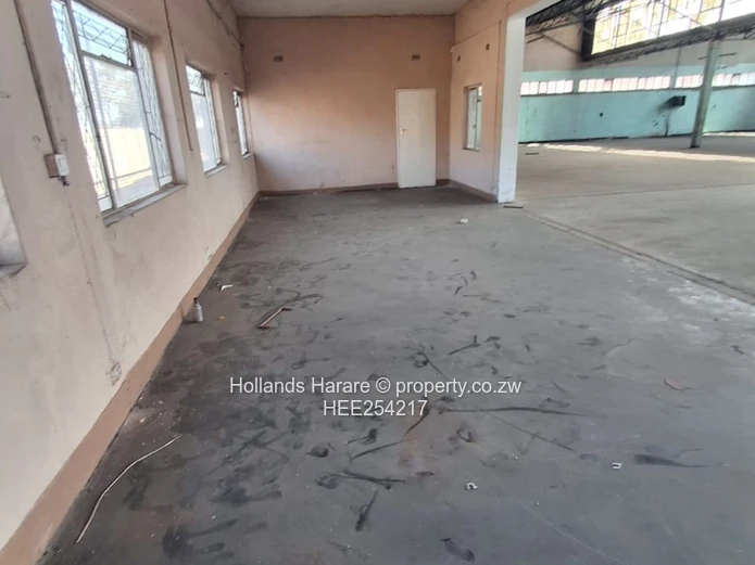 Warehouse/Industrial For Sale in Southerton