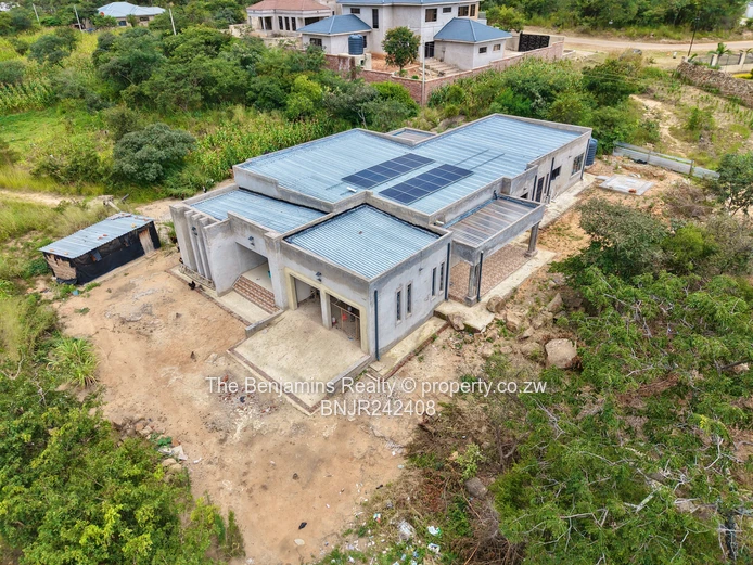 4 Bed house for sale