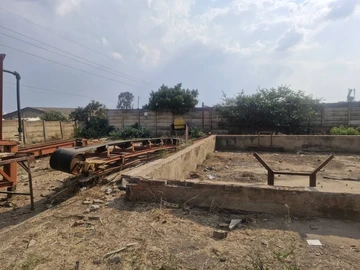 Commercial & Industrial Land