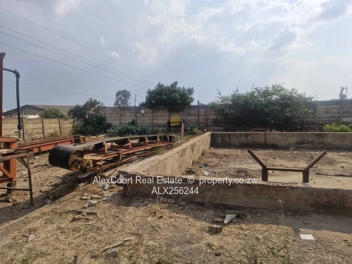 Smart Investment, Premium Location Commercial Property