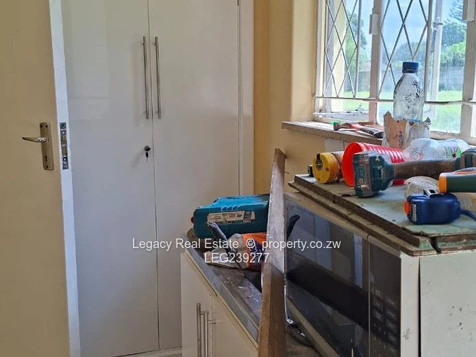 Marlborough (Near Marlborough Primary) – House to Let