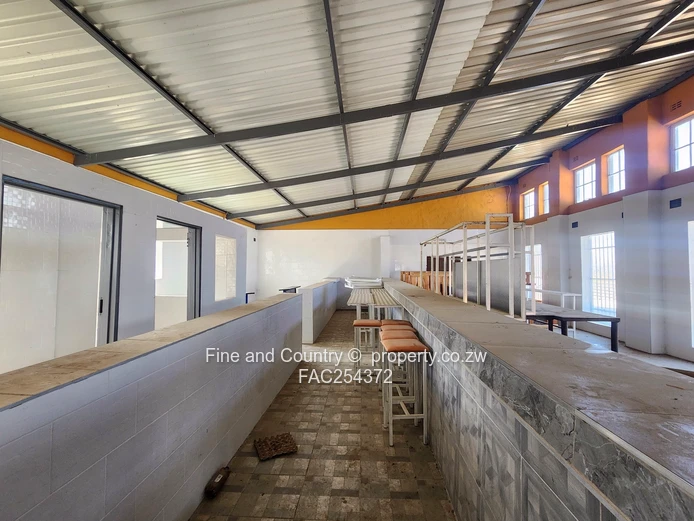  FOR SALE – Service Station Riverside North