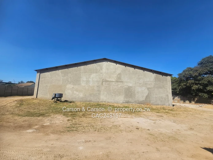 Warehouse batsman to rent