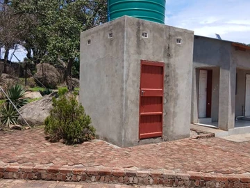 Farm & Agricultural Land