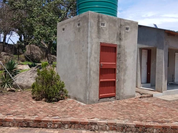 Farm & Agricultural Land