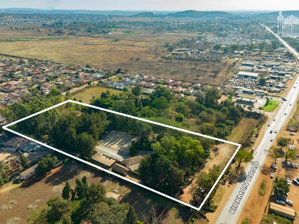 Commercial Property