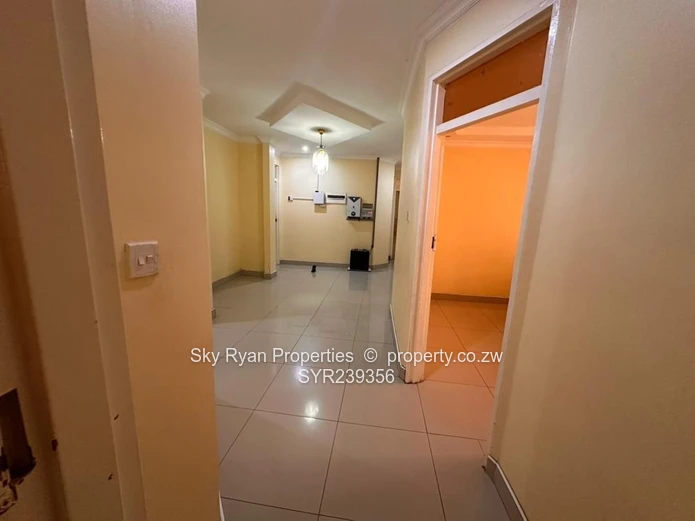 Zimre Park House To Let