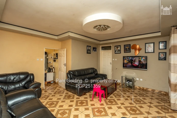Family Home with Exceptional Potential - Westgate (Sole Mandate)
