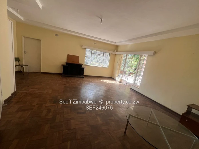 Secure Commercial Property