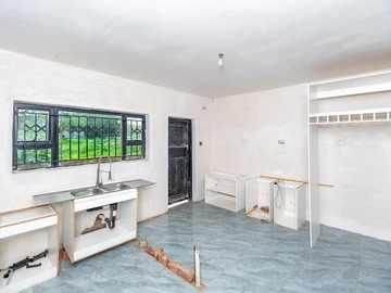 4 Bedroom Townhouse Complex