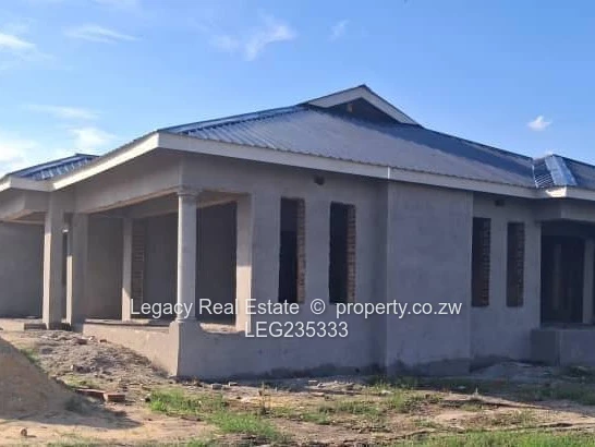 Finish to your own taste  (Sole Mandate)