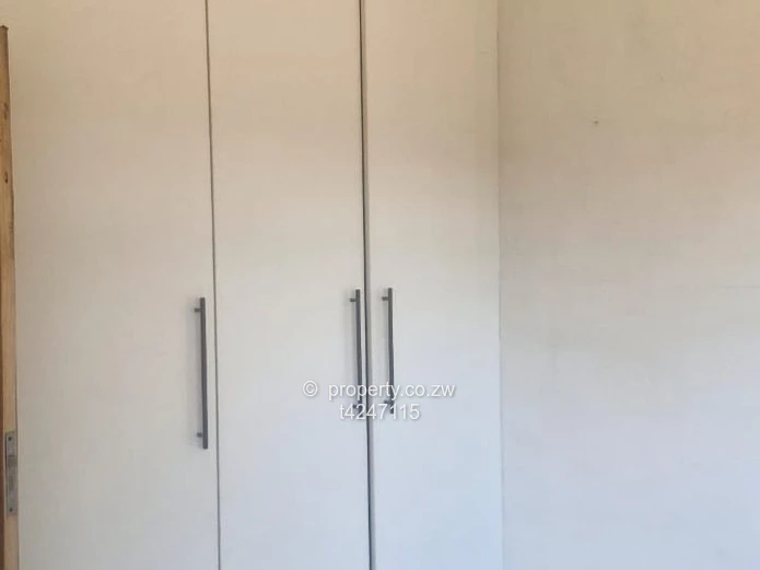 Greendale 3 bedroomed cottage for Rent 