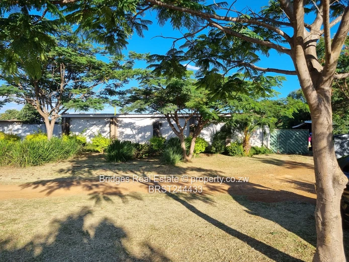 Fully Operational Peri Urban Agro Residential Plot (Sole Mandate)