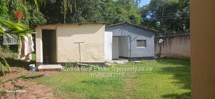 Lush 4217m² Meyrick Park Stand with Mature Shade Tree