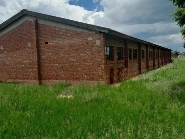 Warehouse & Factory