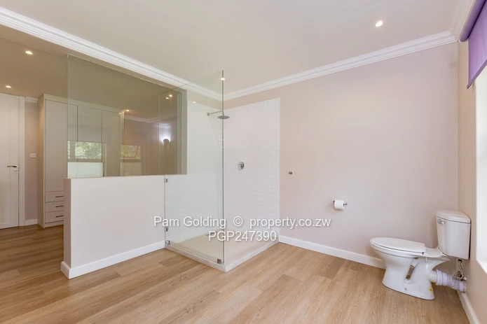 Beautiful Home In The Heart Of Borrowdale