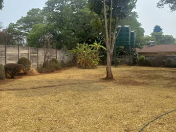 4 Bedroom Townhouse Complex