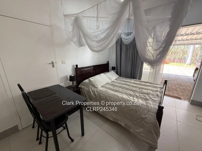 Move-in-ready Bedsitter in Avondale