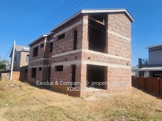 Cluster Homes for sale