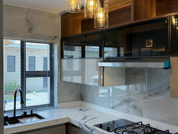 3 Bedroom Garden Flat