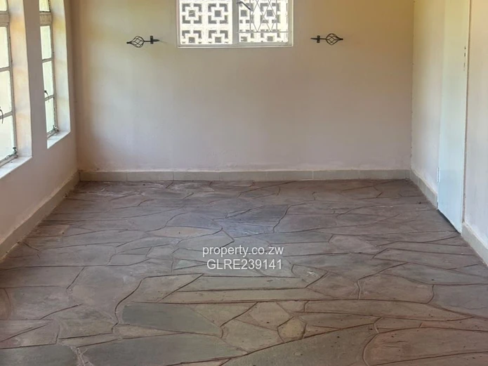 "Spacious 5-bedroom double lock-up house To Let