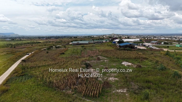 Strategic Light Industrial Stand 