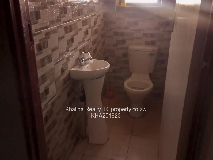 Rydale Ridge Park 4 Bed-House
