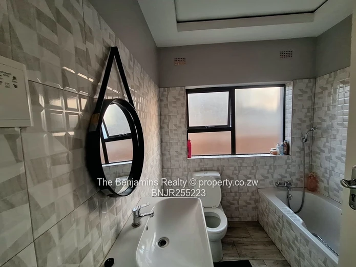 Neat-Modern house for sale