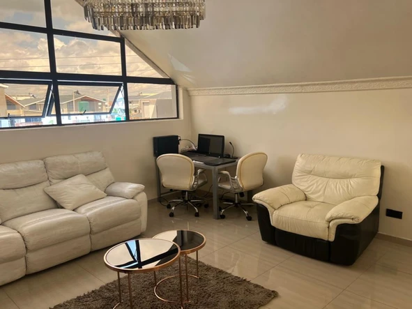 3 Bedroom Townhouse Complex