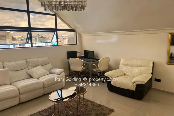 Modern Family Home (Sole Mandate)