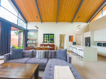 2 Bedroom Townhouse Complex