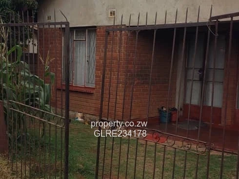 Warren Park 1 House For Sale (Income Generator)