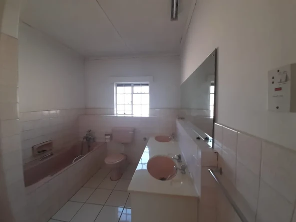 12 Unit Townhouse Complex