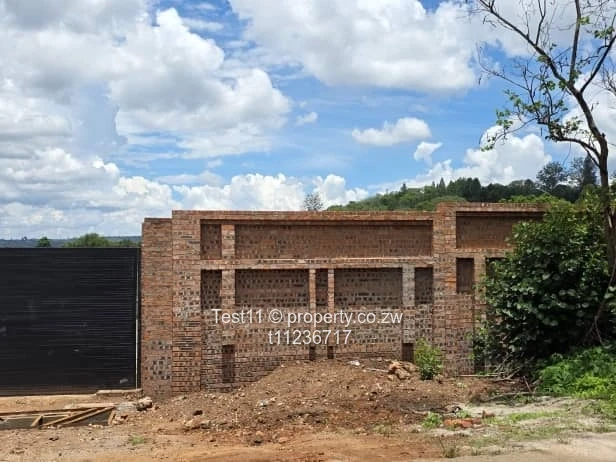 Borrowdale Brooke , A piece of real estate