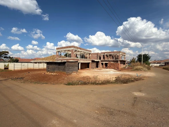7 Bedroom House