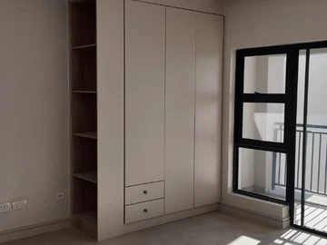 3 Bedroom Garden Flat