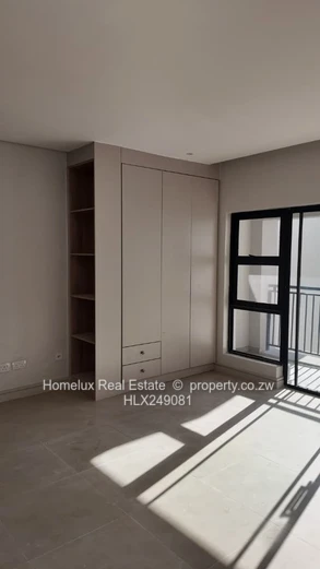 Elegant 3-Bedroom Garden Flat for Rent | Modern Luxury Living in Highlands (Sole Mandate)