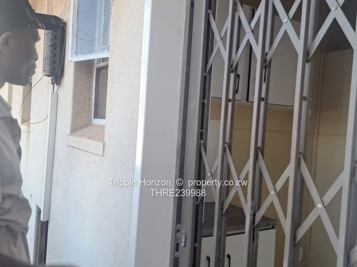 Avenues Bachelor flat for sale