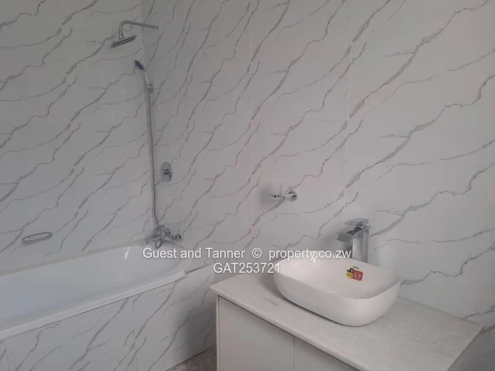 Arlington Prestige — Modern 4-Bedroom Home for Sale