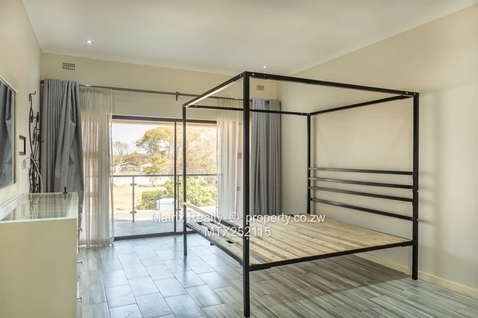 Luxury Duplex Apartments for Sale
