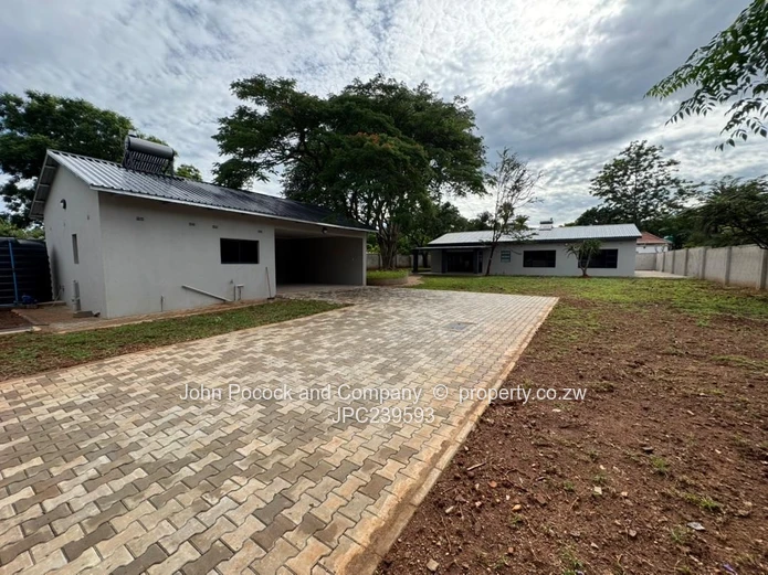 An Exquisite Property In A Sought-After Prime Location