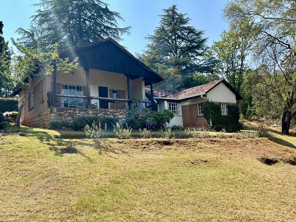 3 Bed Houses for Sale in Nyanga PGP204248