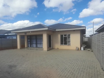 3 Bedroom Townhouse Complex