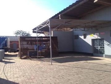 Shop & Retail Property