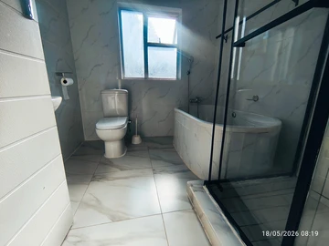 2 Bedroom Cottage