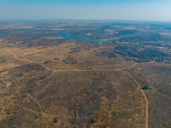 Farm & Agricultural Land