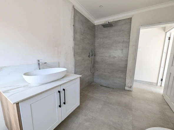 14 Unit Townhouse Complex